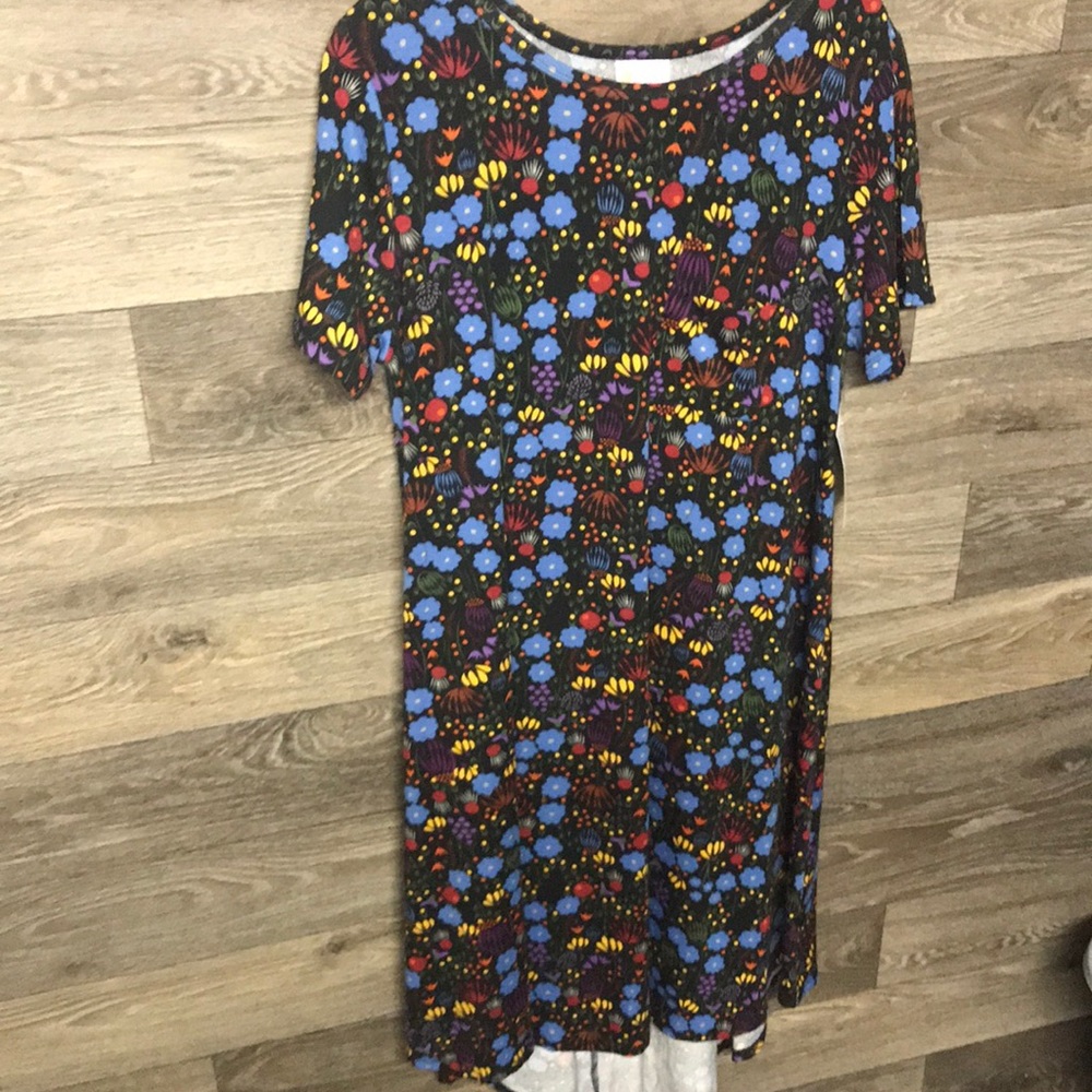 Lularoe Carly